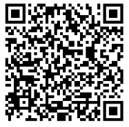 QR code - scan to access the reservation survey for the Prune Research Tour.