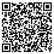 QR code - scan to access the reservation survey for the Prune Research Tour.